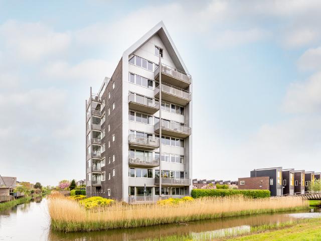 Woning te koop: Lauwers 22 2134ZT Hoofddorp Vastgoed Nederland