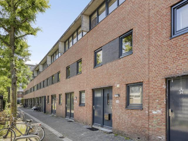 Woning te koop: Lau Mazirellaan 131 2 ZL's Gravenhage Vastgoed Nederland