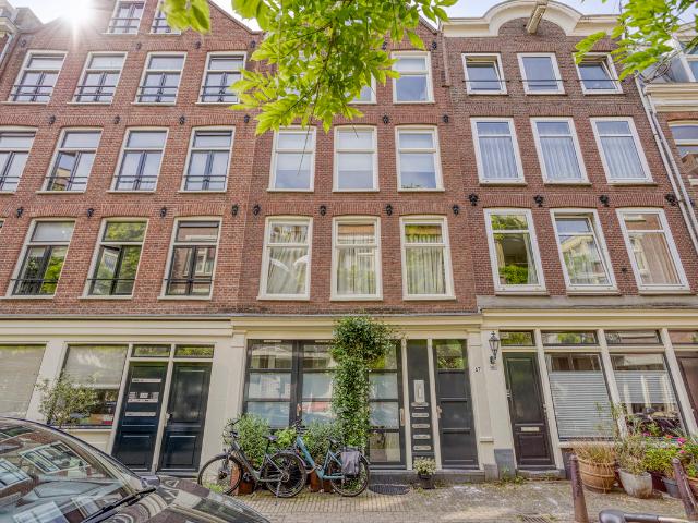 Woning te koop: Laurierstraat 67D 1016PJ Amsterdam Vastgoed Nederland