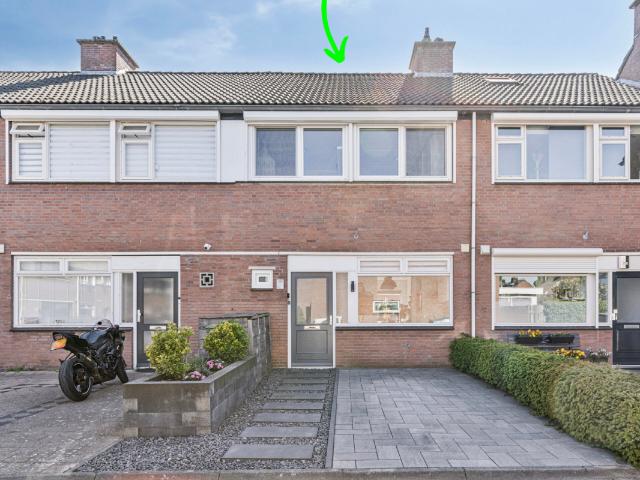 Woning te koop: Lavadijk 303 4 KZ Roosendaal Vastgoed Nederland