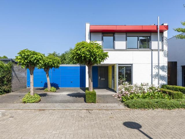 Woning te koop: Lavasbeemd 3 6229WS Maastricht Vastgoed Nederland