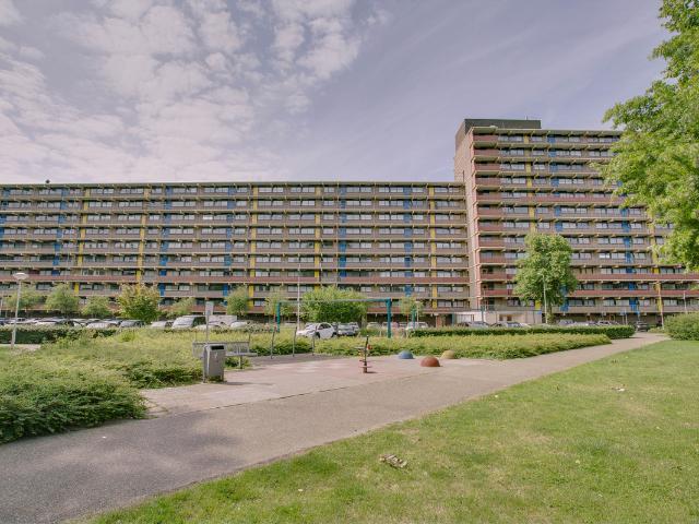 Woning te koop: Laveibos 157 2 RJ Zoetermeer Vastgoed Nederland