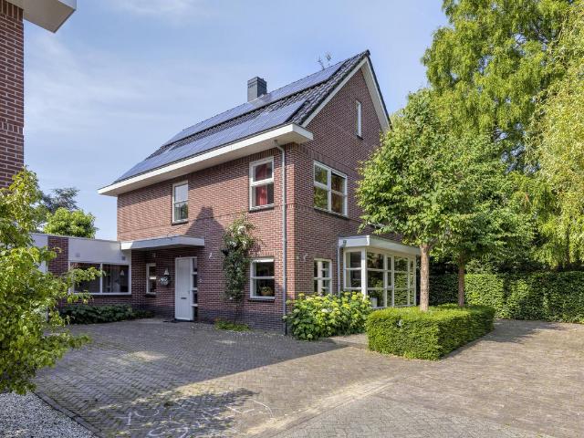 Woning te koop: Lavendel oord 1 3991XX Houten Vastgoed Nederland