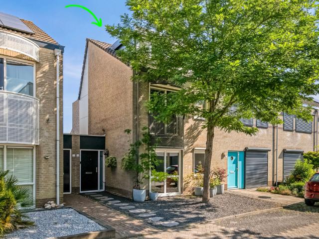 Woning te koop: Lavendelberg 15 4708LG Roosendaal Vastgoed Nederland