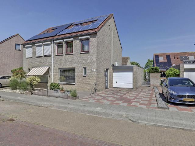 Woning te koop: Lavendelstraat 11 4431EG's Gravenpolder Vastgoed Nederland