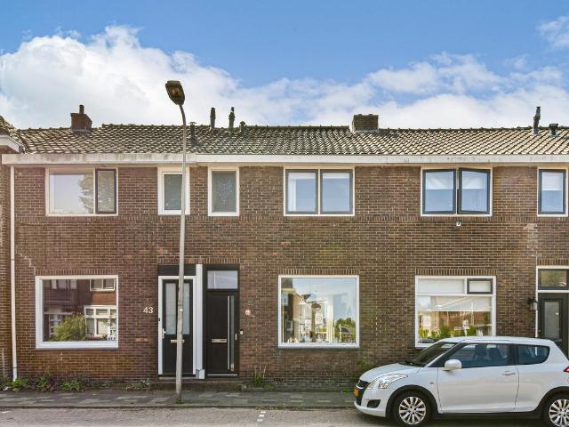Woning te koop: Lazaruskade 45 2802ER Gouda Vastgoed Nederland