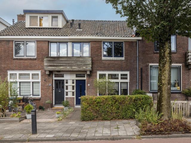 Woning te koop: Lazaruskade 8 2802ES Gouda Vastgoed Nederland