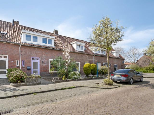 Woning te koop: Lemmenslaan 54 5654JN Eindhoven Vastgoed Nederland