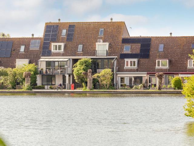 Woning te koop: Lemmerkade 46 8244DC Lelystad Vastgoed Nederland