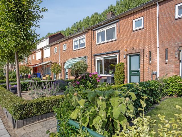 Woning te koop: Lentestraat 4 1109AT Amsterdam Vastgoed Nederland