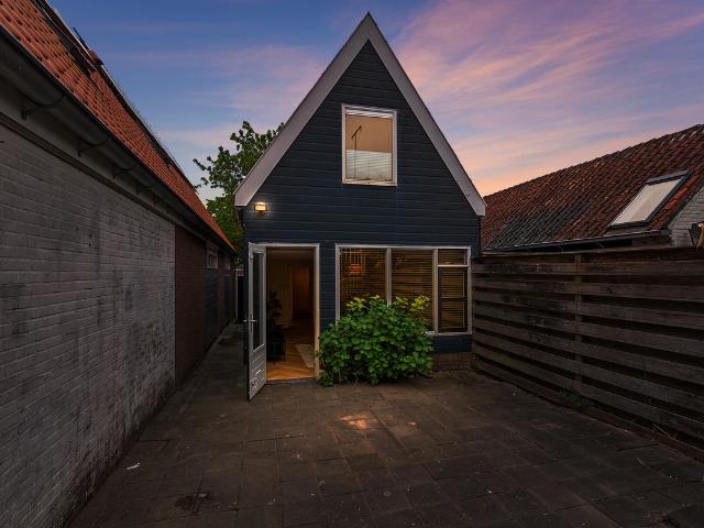 Woning te koop: Ledig Erf 4 1141SP Monnickendam Vastgoed Nederland