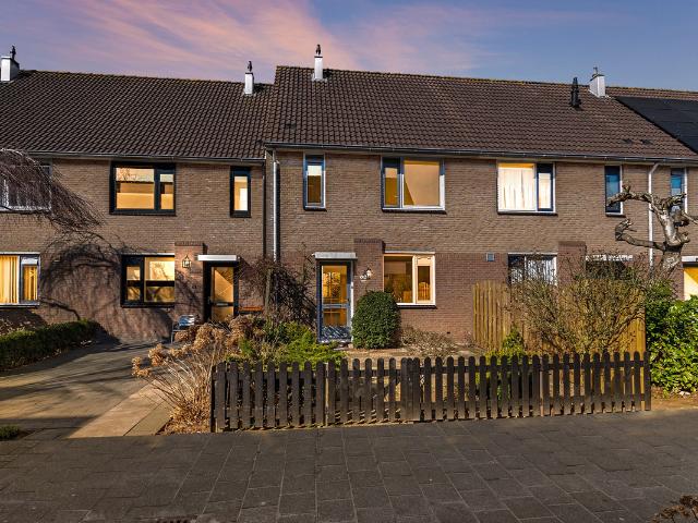 Woning te koop: Leeuwetand 83 1141KH Monnickendam Vastgoed Nederland