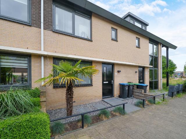 Woning te koop: Leeuwenburg 8 2994EK Barendrecht Vastgoed Nederland
