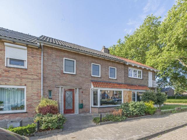 Woning te koop: Leeuwenlaan 9 4532AC Terneuzen Vastgoed Nederland