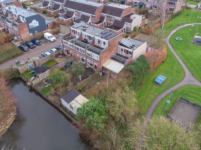 Woning te koop: Leeuwerik 32 1606CC Venhuizen Vastgoed Nederland