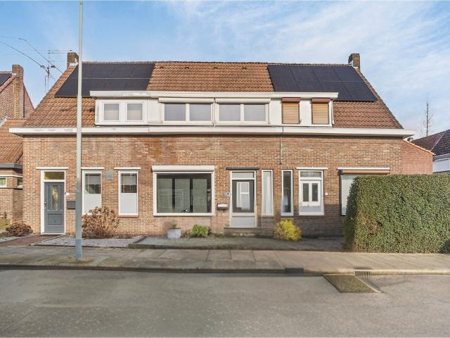 Woning te koop: Leeuwerikstraat 4 6165SG Geleen Vastgoed Nederland