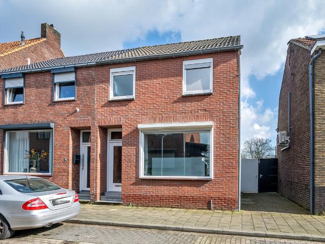 Woning te koop: Leeuwerikstraat 66 5922VM Venlo Vastgoed Nederland
