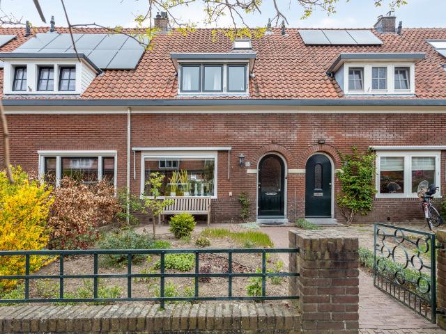 Woning te koop: Leeuwstraat 33 6531RA Nijmegen Vastgoed Nederland