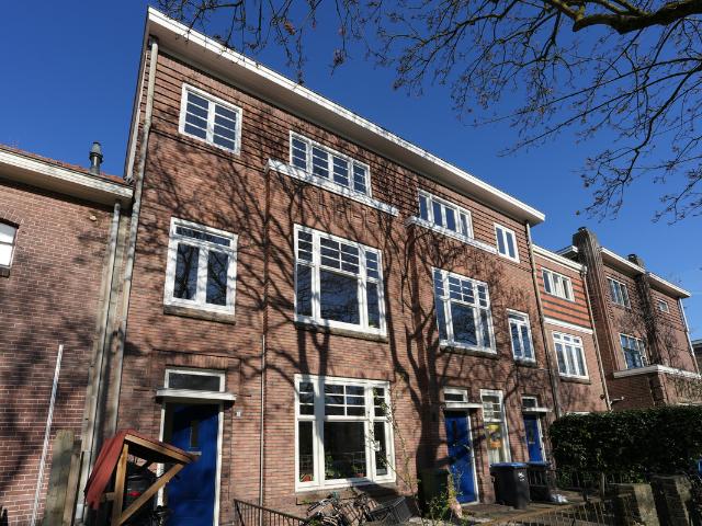 Woning te koop: Leemptstraat 18 6512EN Nijmegen Vastgoed Nederland