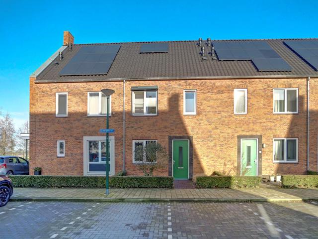 Woning te koop: Leergracht 3 5571NZ Bergeijk Vastgoed Nederland