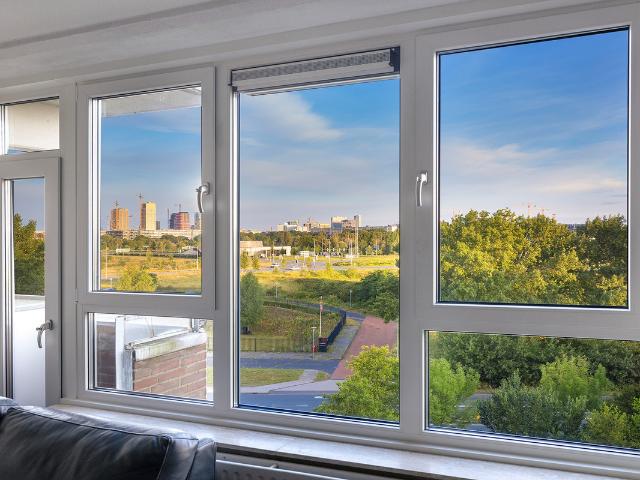 Woning te koop: Leerdamhof 50 1108BD Amsterdam Vastgoed Nederland
