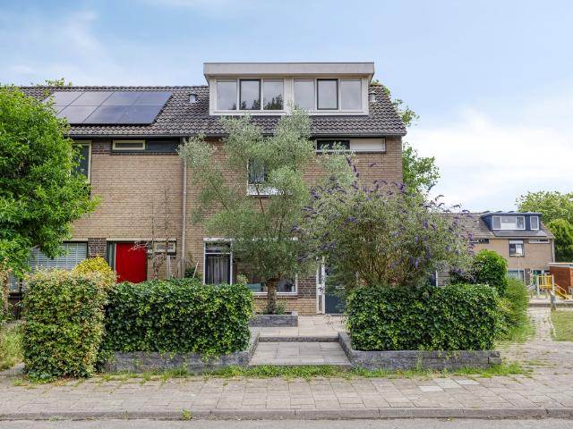 Woning te koop: Leerdamstraat 23 6843DP Arnhem Vastgoed Nederland