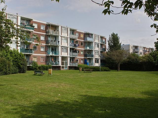Woning te koop: Leggelostraat 43 2541HP's Gravenhage Vastgoed Nederland