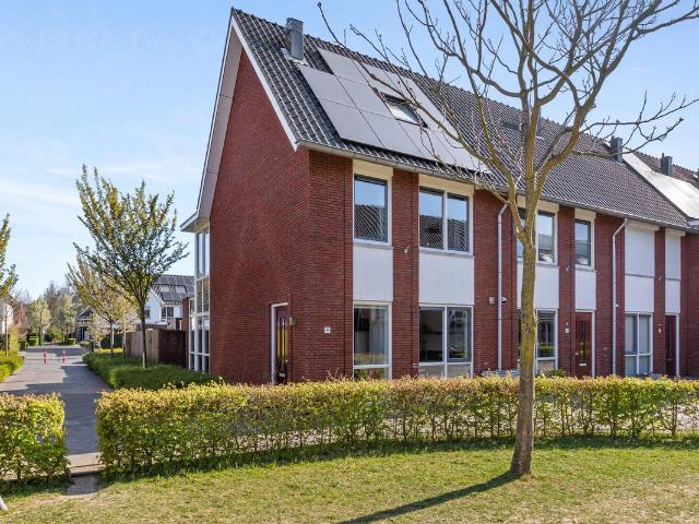 Woning te koop: Legionairshof 18 6852RV Huissen Vastgoed Nederland
