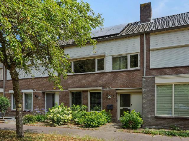 Woning te koop: Leharstraat 7 5384CS Heesch Vastgoed Nederland
