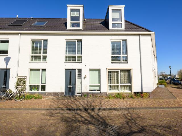 Woning te koop: Leidatoweg 6A 2316LJ Leiden Vastgoed Nederland