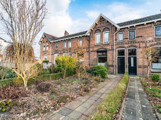 Woning te koop: Leidseweg 212 2 AG Voorschoten Vastgoed Nederland