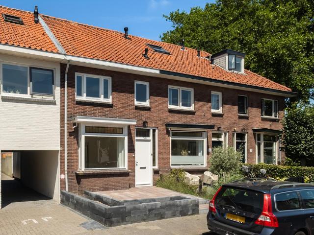 Woning te koop: Leidsestraatweg 68 3 BX Woerden Vastgoed Nederland