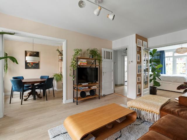 Woning te koop: Leiduinstraat 17 2 1 SG Amsterdam Vastgoed Nederland