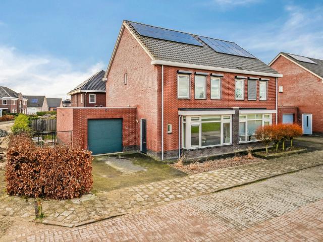 Woning te koop: Lekenbroedersstraat 14 4587GD Kloosterzande Vastgoed Nederland