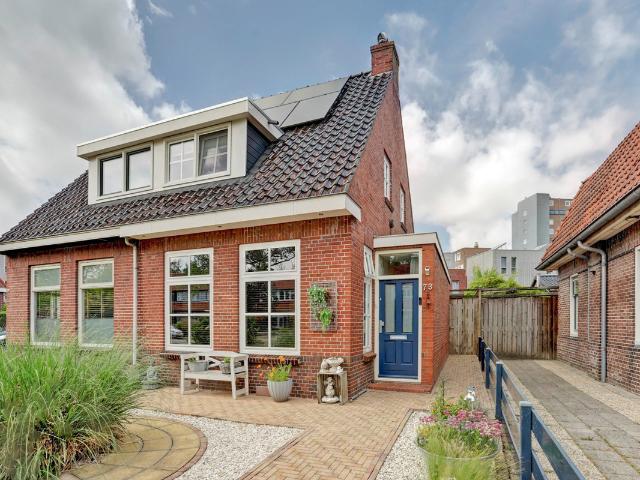 Woning te koop: Lekkumerweg 73 8923BB Leeuwarden Vastgoed Nederland