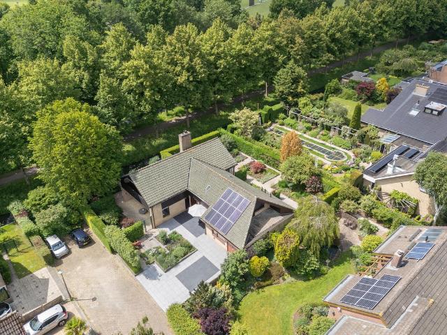 Woning te koop: Leklaan 26 2987EK Ridderkerk Vastgoed Nederland