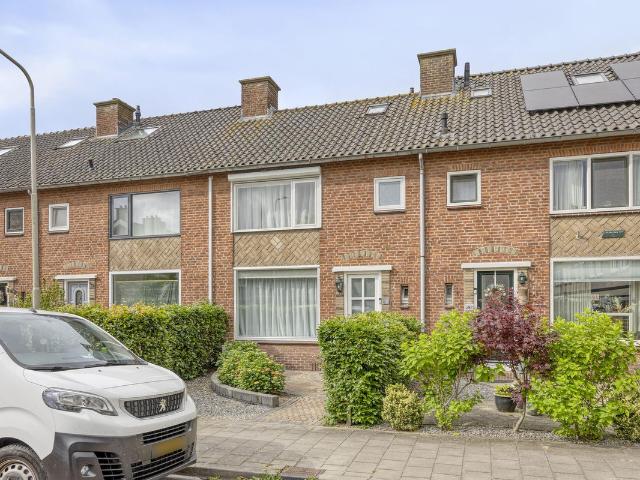 Woning te koop: Lekstraat 15 2953CD Alblasserdam Vastgoed Nederland