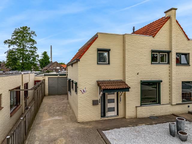 Woning te koop: Leliensingel 42 6163CN Geleen Vastgoed Nederland