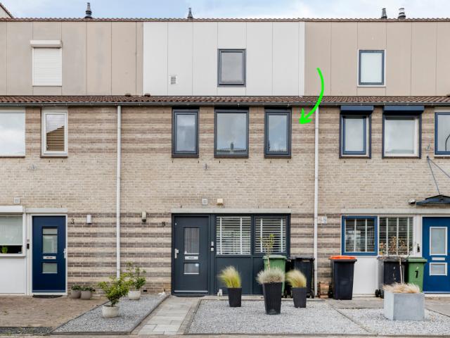 Woning te koop: Lelieberg 5 4708LL Roosendaal Vastgoed Nederland