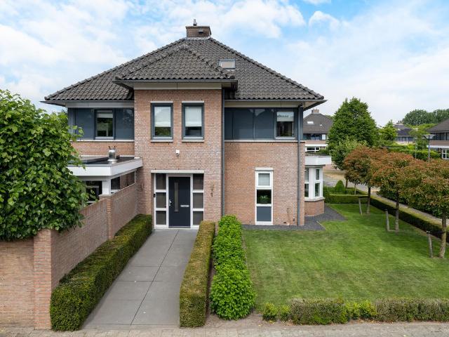 Woning te koop: Leliehof 1 4841ML Prinsenbeek Vastgoed Nederland