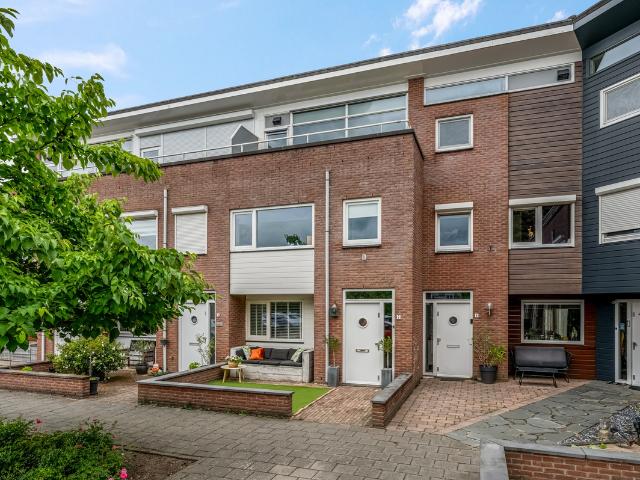 Woning te koop: Leliestraat 7 3905BN Veenendaal Vastgoed Nederland