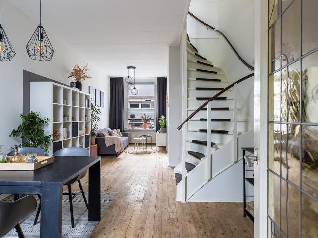 Woning te koop: Leliestraat 25 3314ZN Dordrecht Vastgoed Nederland
