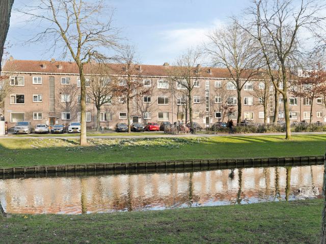 Woning te koop: Lepelaarsingel 62B 3083KL Rotterdam Vastgoed Nederland