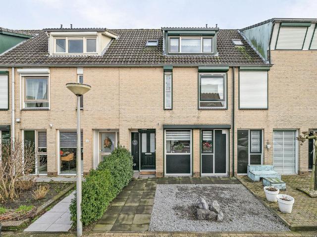 Woning te koop: Lestevenonstraat 4 3291HJ Strijen Vastgoed Nederland