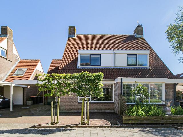 Woning te koop: Leuneweg 9 1749HC Warmenhuizen Vastgoed Nederland