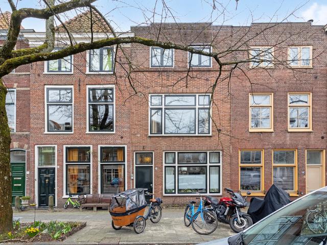Woning te koop: Levendaal 189B 2311JK Leiden Vastgoed Nederland