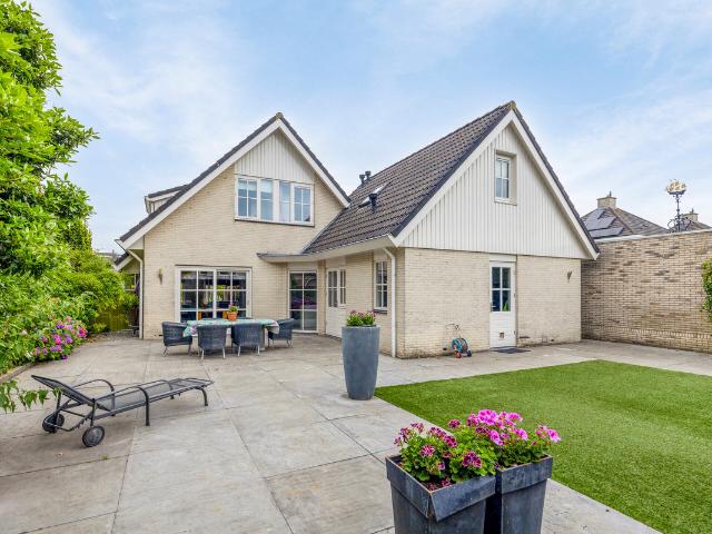 Woning te koop: Leverkruid 7 3903ES Veenendaal Vastgoed Nederland