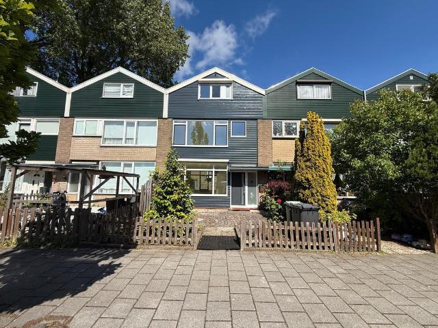 Woning te koop: Leverkruidweg 46 1508WP Zaandam Vastgoed Nederland