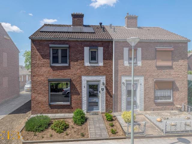 Woning te koop: Levroy 5 6071HK Swalmen Vastgoed Nederland