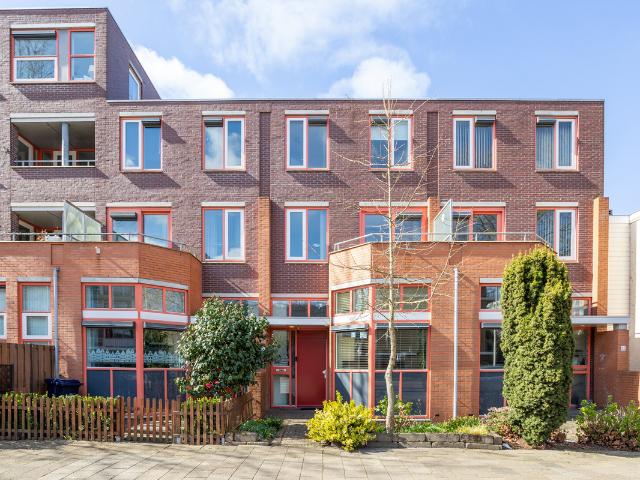Woning te koop: Leyweg 45 2545CB's Gravenhage Vastgoed Nederland